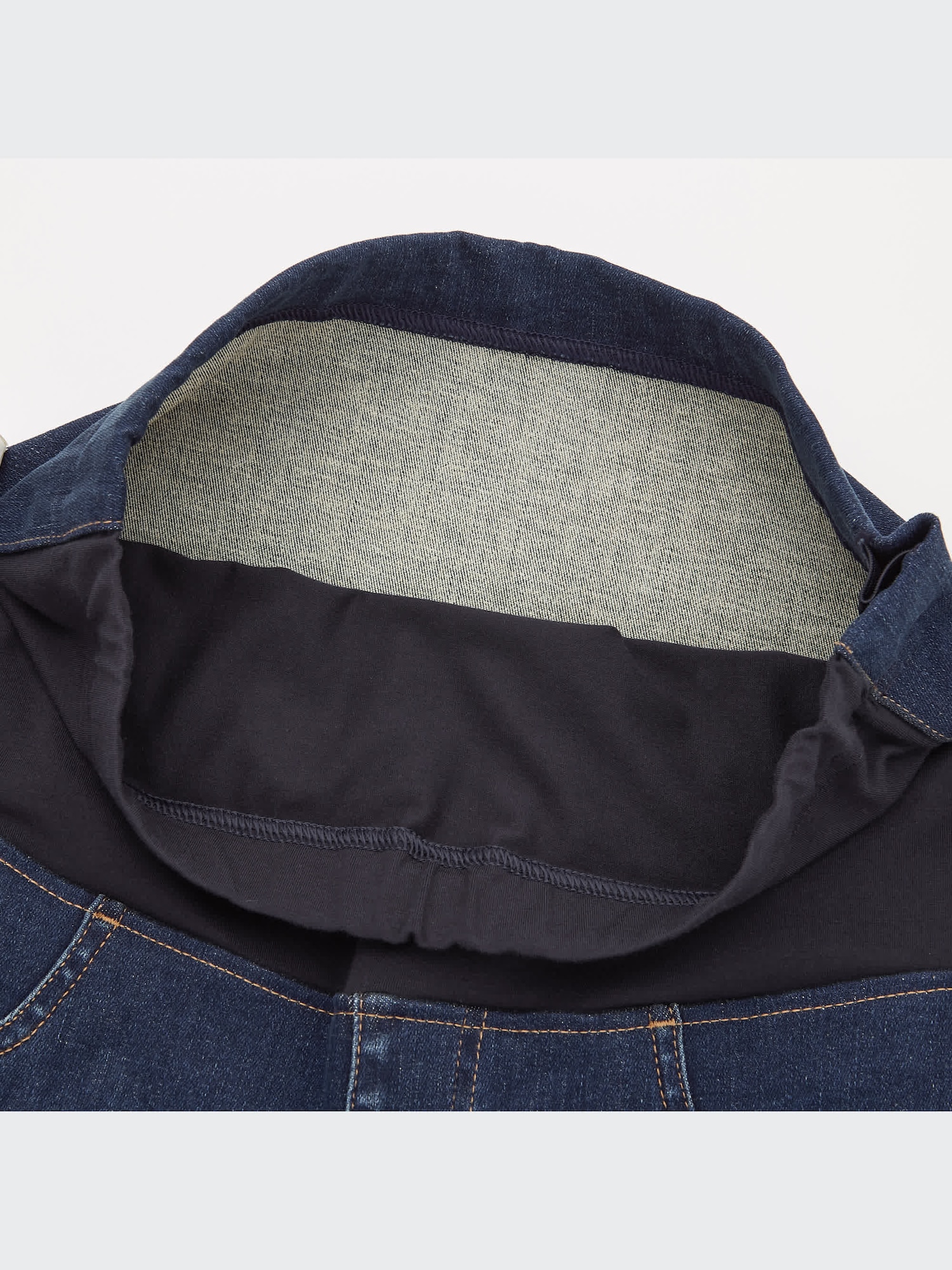 ユニクロ公式 | マタニティウルトラストレッチジーンズ