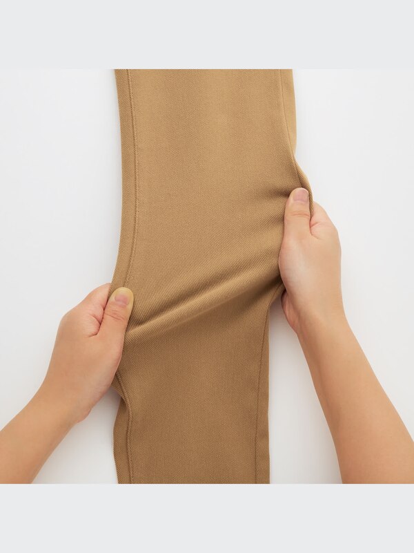 ウルトラストレッチレギンスパンツ（丈長め74.5～76.5cm）