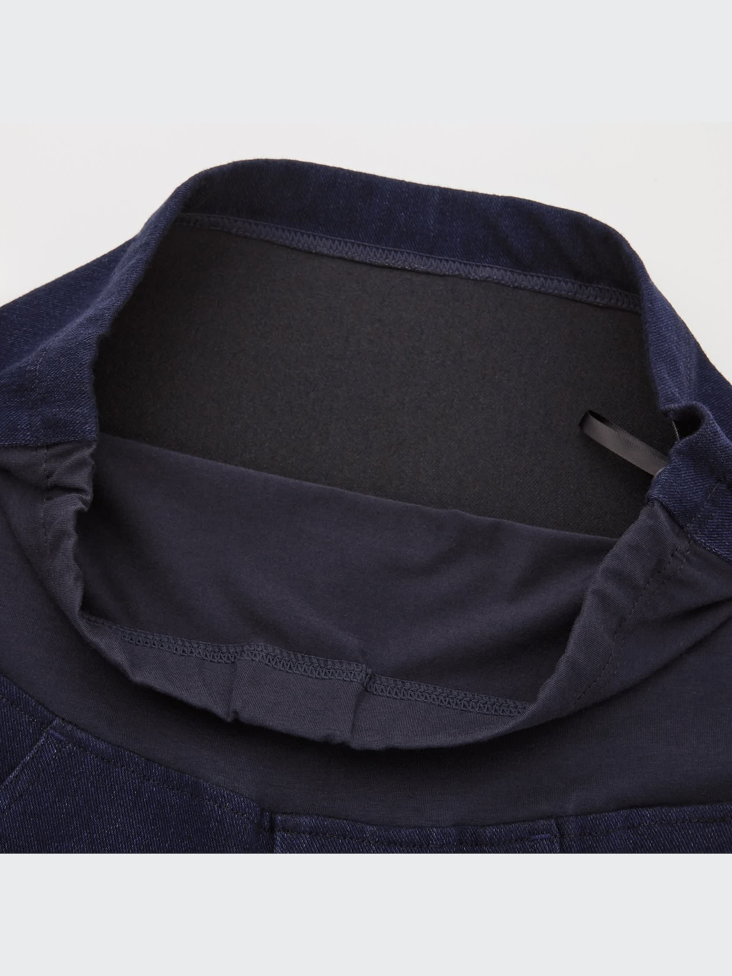 ユニクロ公式 | マタニティウルトラストレッチデニムレギンスパンツ