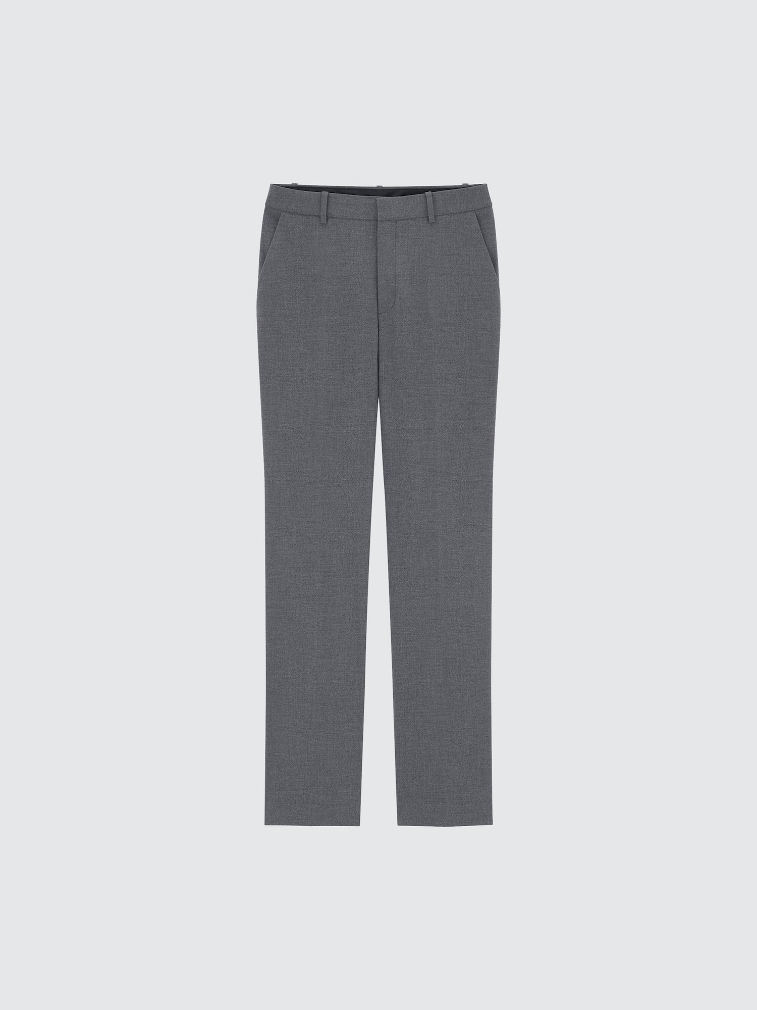 UNIQLO スラックス 3点セット ユニクロ公式 | ストレッチパンツ