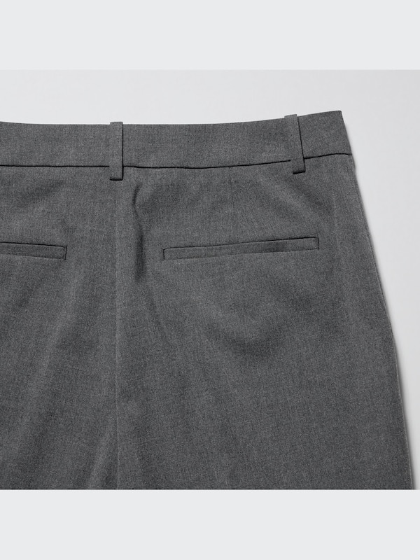ストレッチパンツ