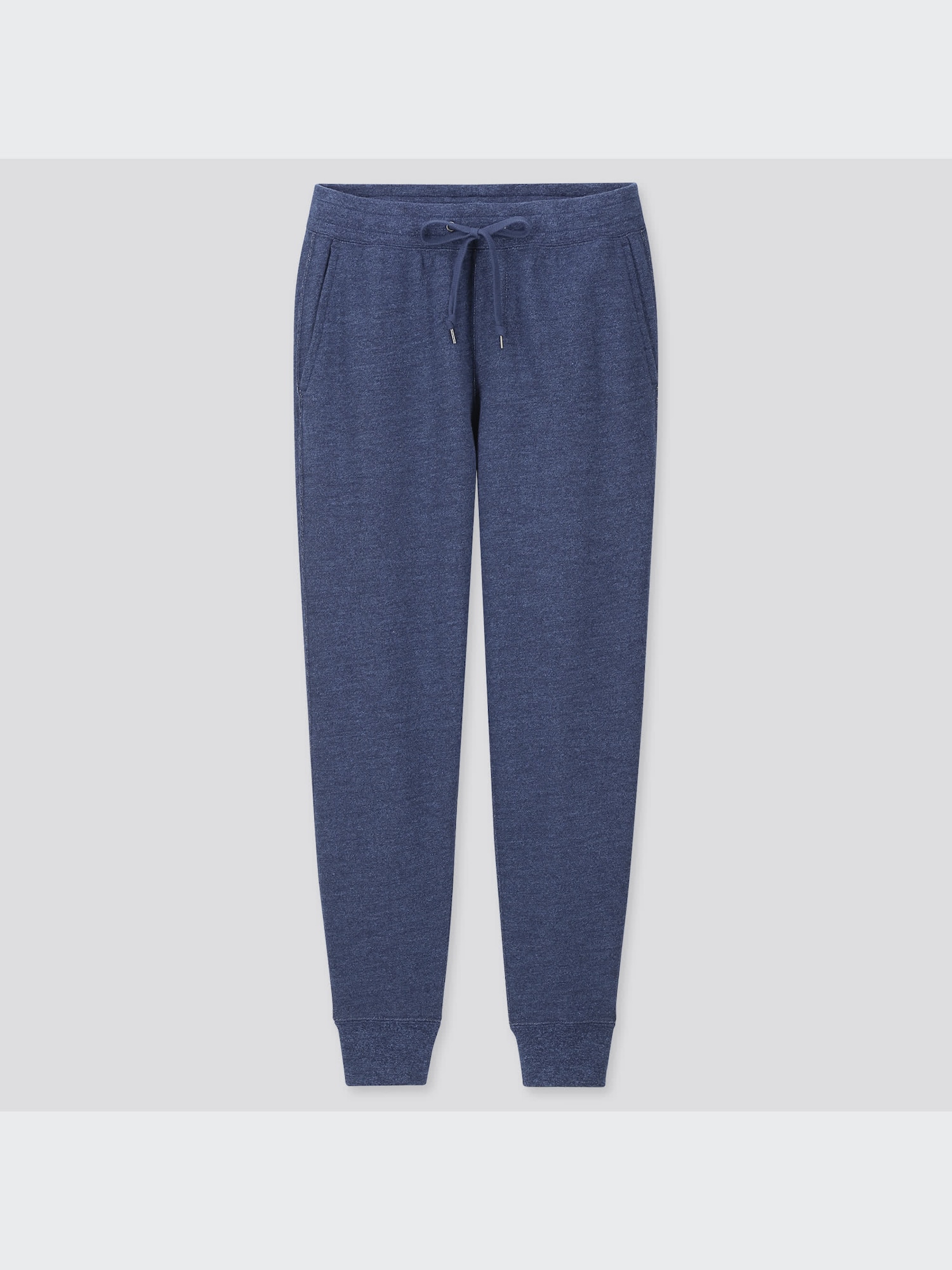 ばーばー ユニクロ公式 | スウェットパンツ（丈長め70.5～76.5cm）