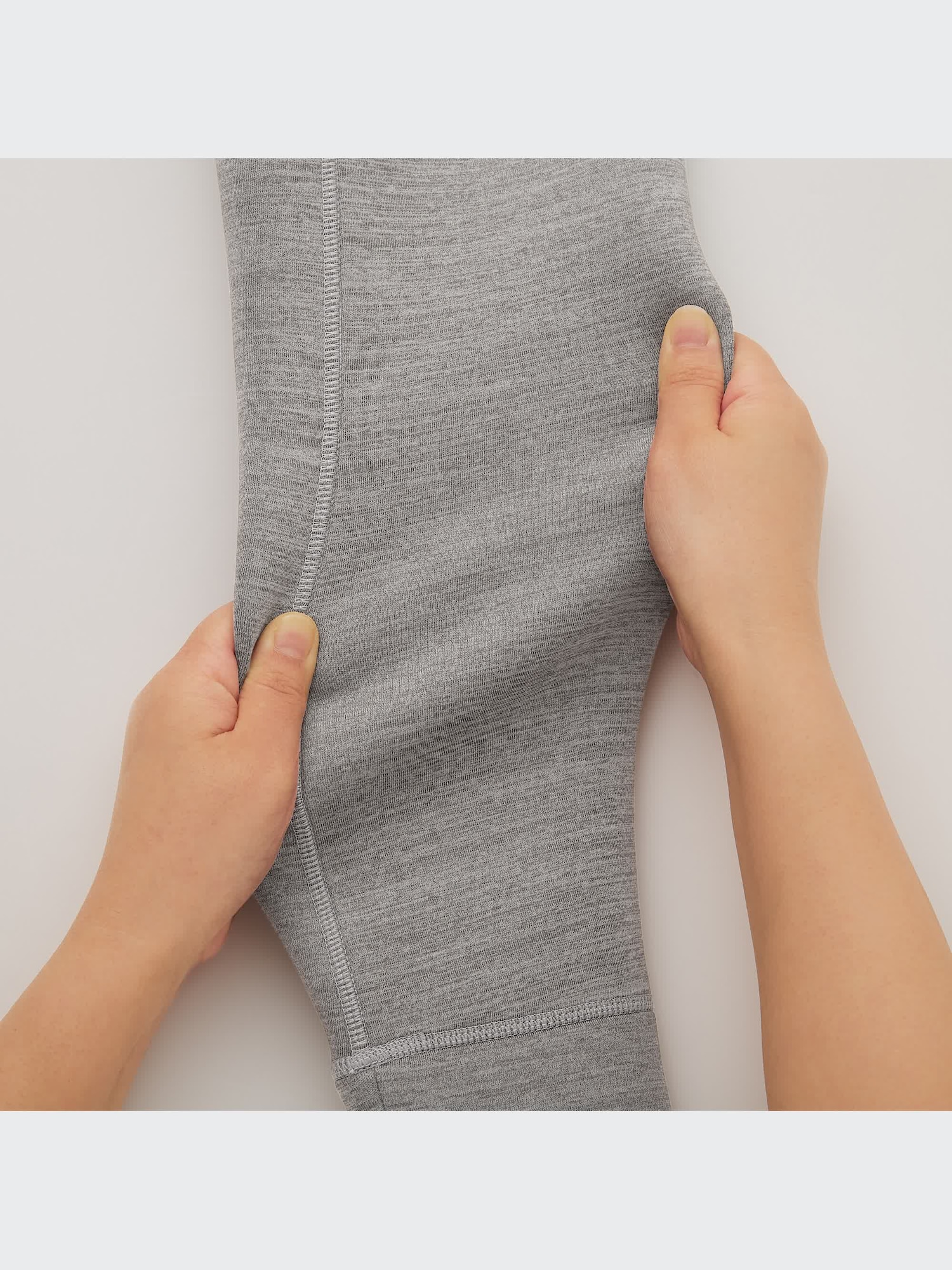 専用　再購入 ユニクロ公式 | ウルトラストレッチドライスウェットフルジップ