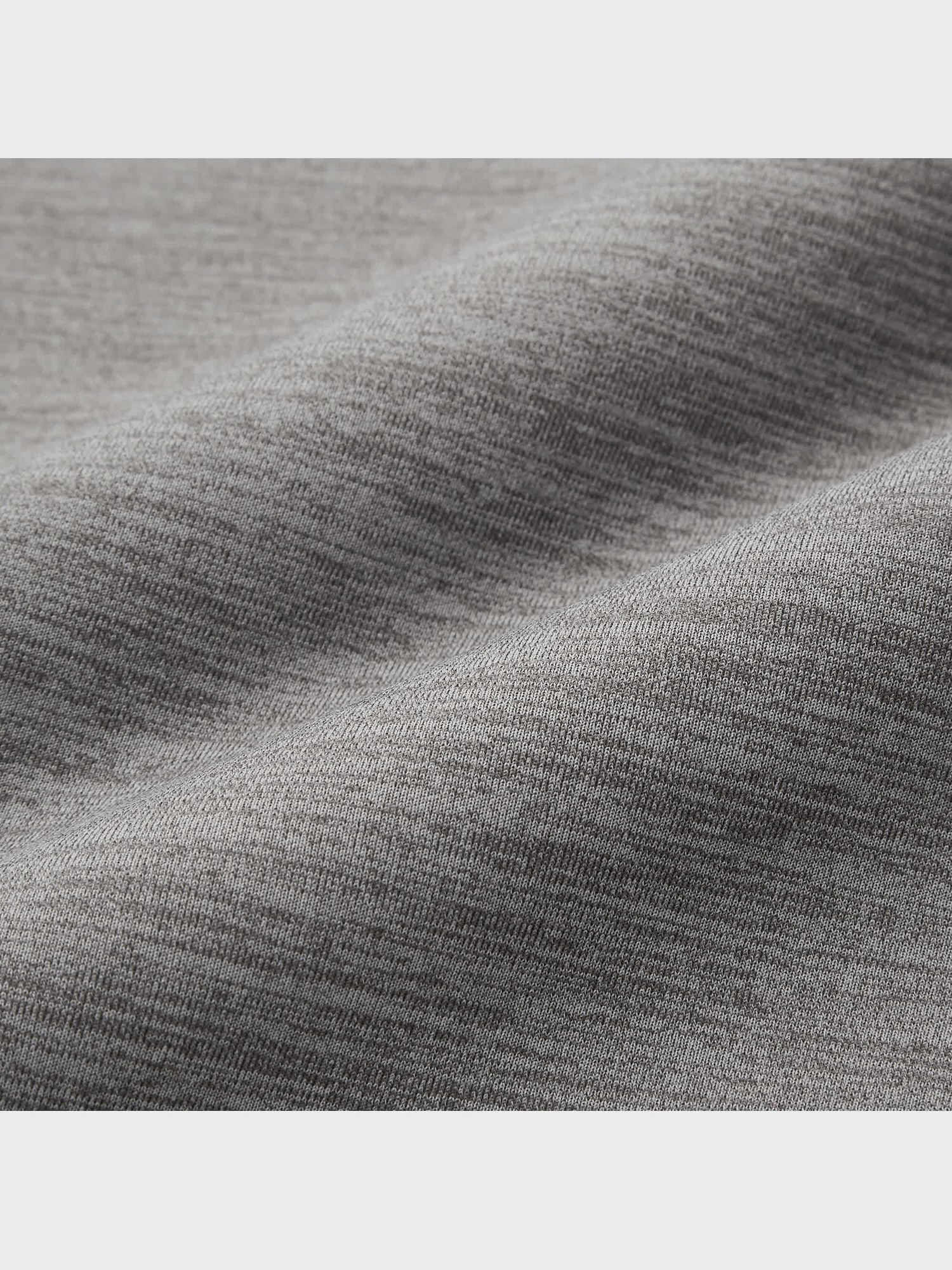 ユニクロ公式 | ウルトラストレッチドライスウェットフルジップ