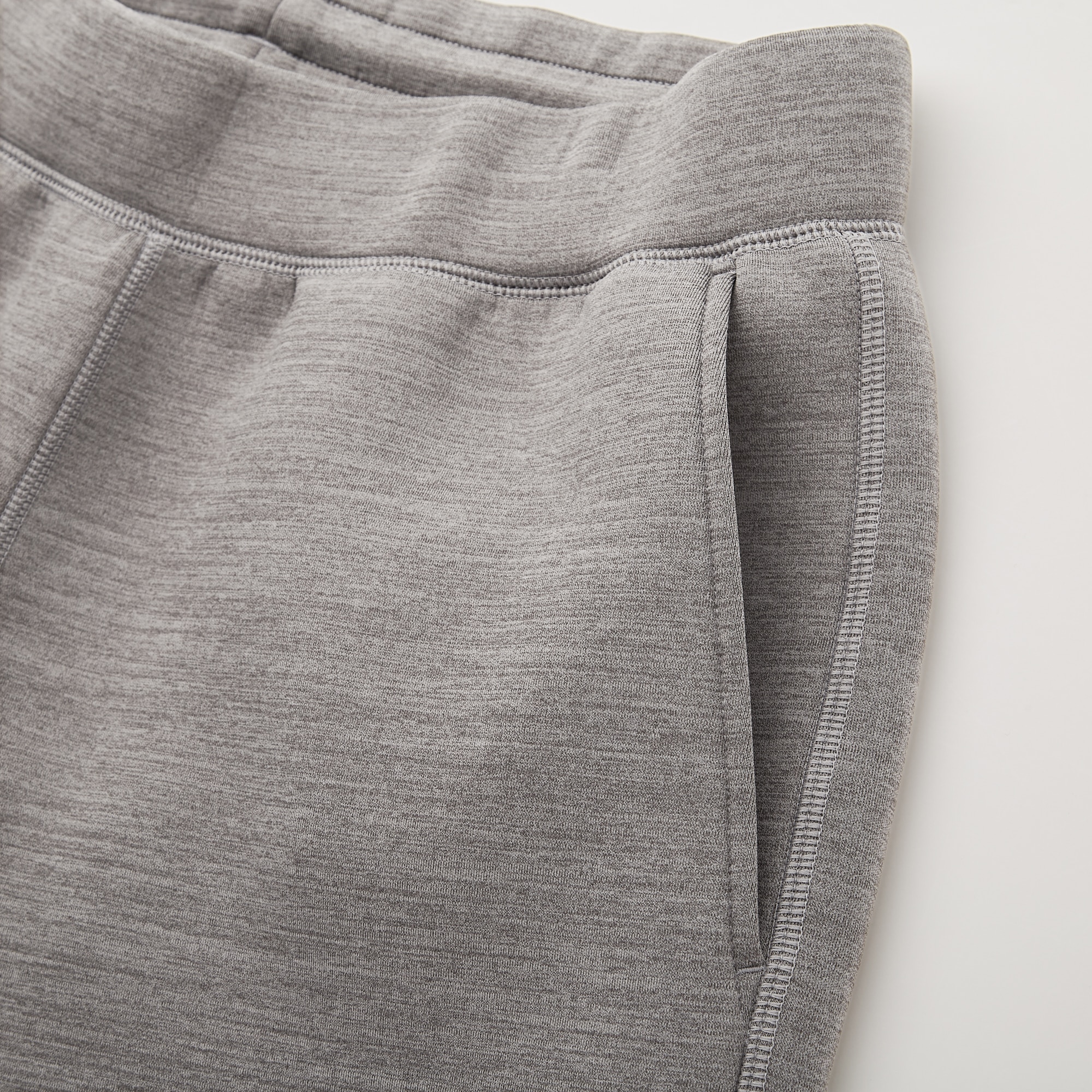 Uniqlo men's dry online stretch sweatpants