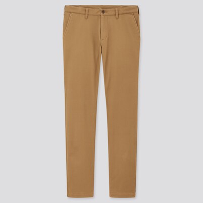 チノパンツ Men ユニクロ