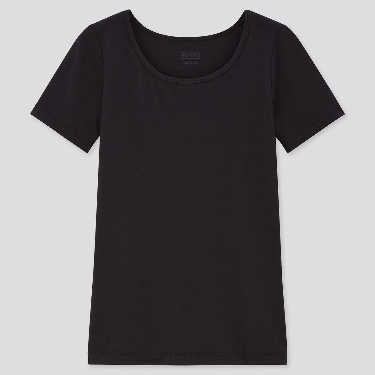 Kids ヒートテックuネックt 半袖 Kids ユニクロ