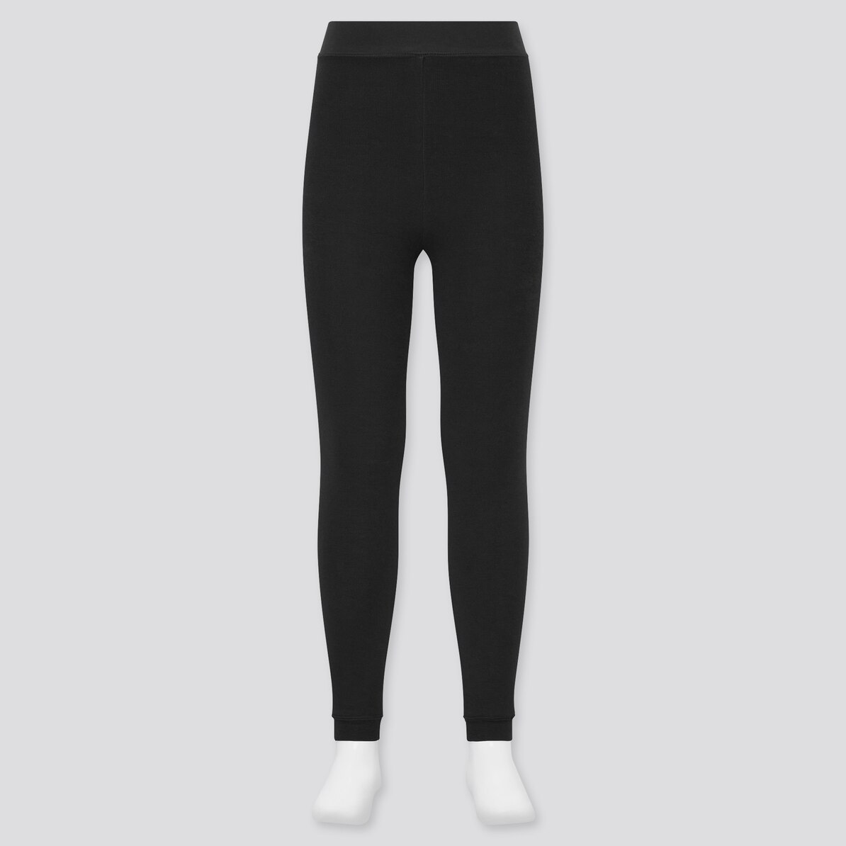 Girls ヒートテックエクストラウォームボアレギンス 極暖 Kids ユニクロ