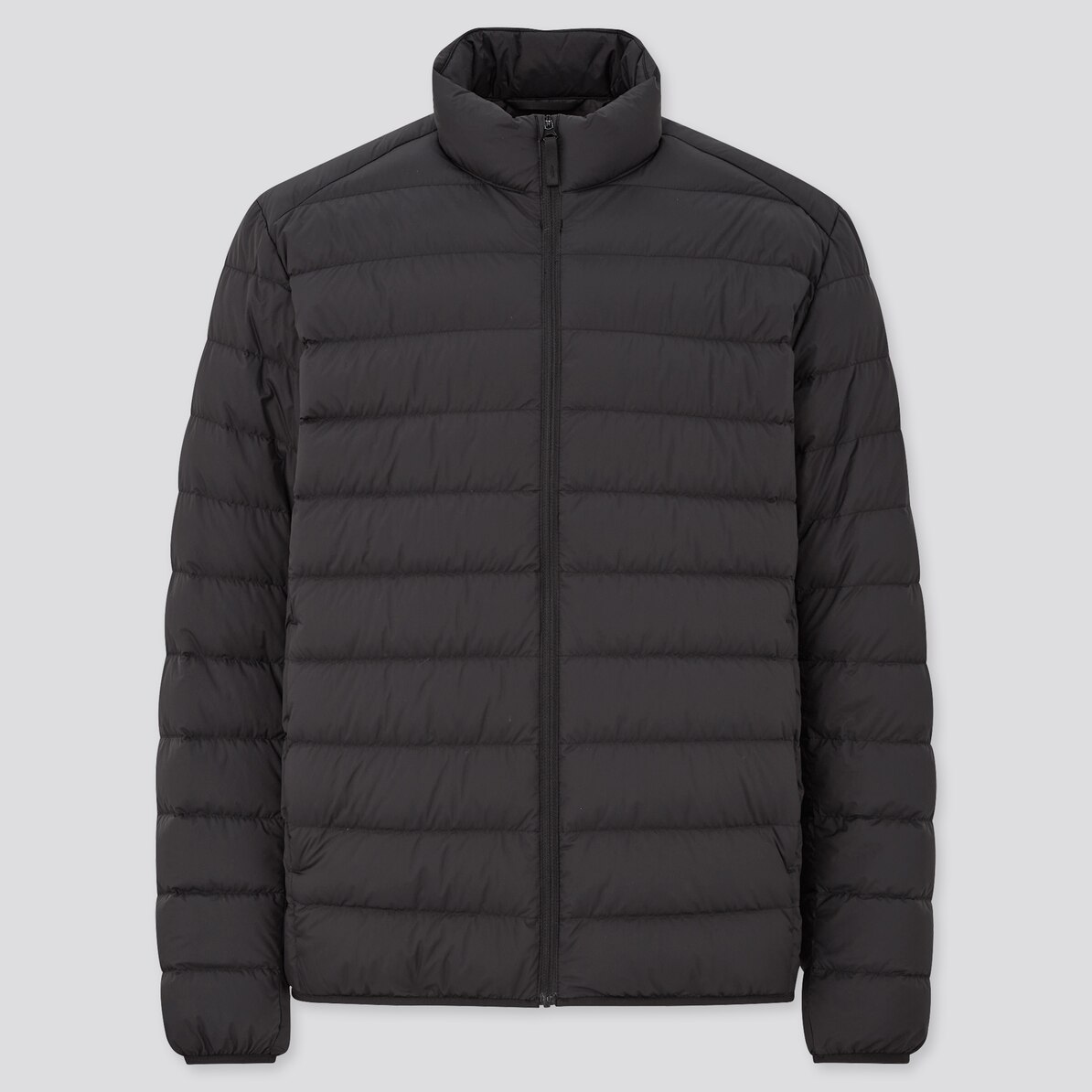 ウルトラライトダウンジャケット Men ユニクロ