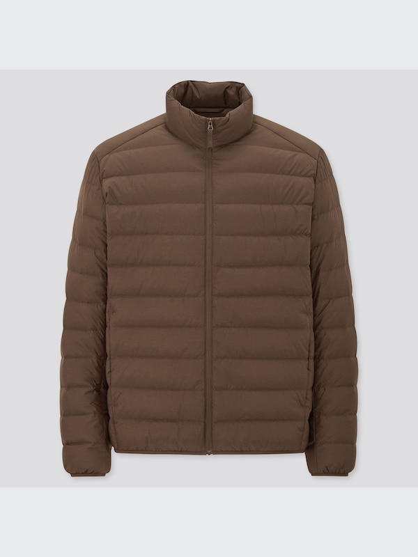 Jaket Ultra Light Down