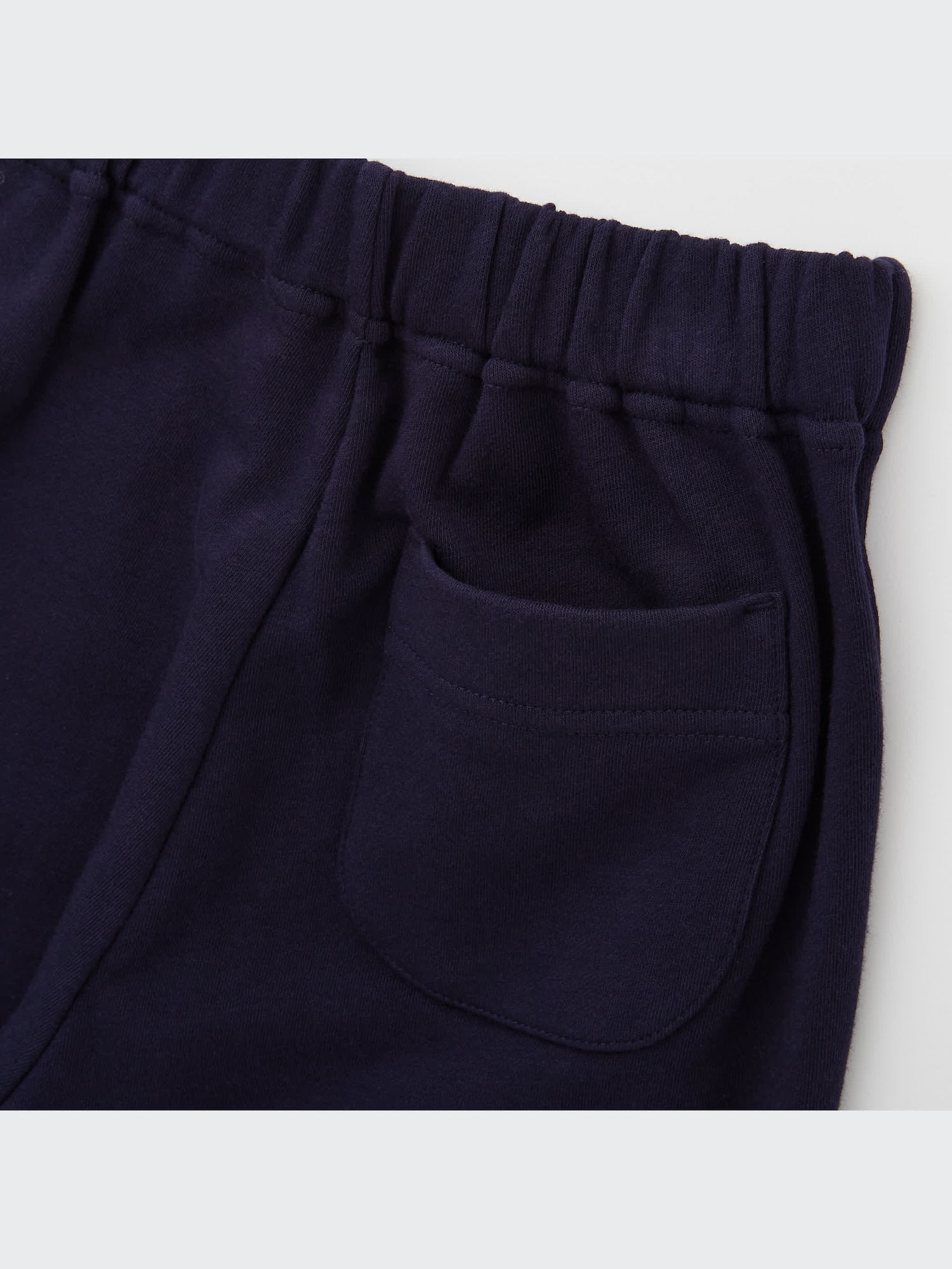 ユニクロ公式 | ウルトラストレッチワッフルセット（ボーダー・長袖）