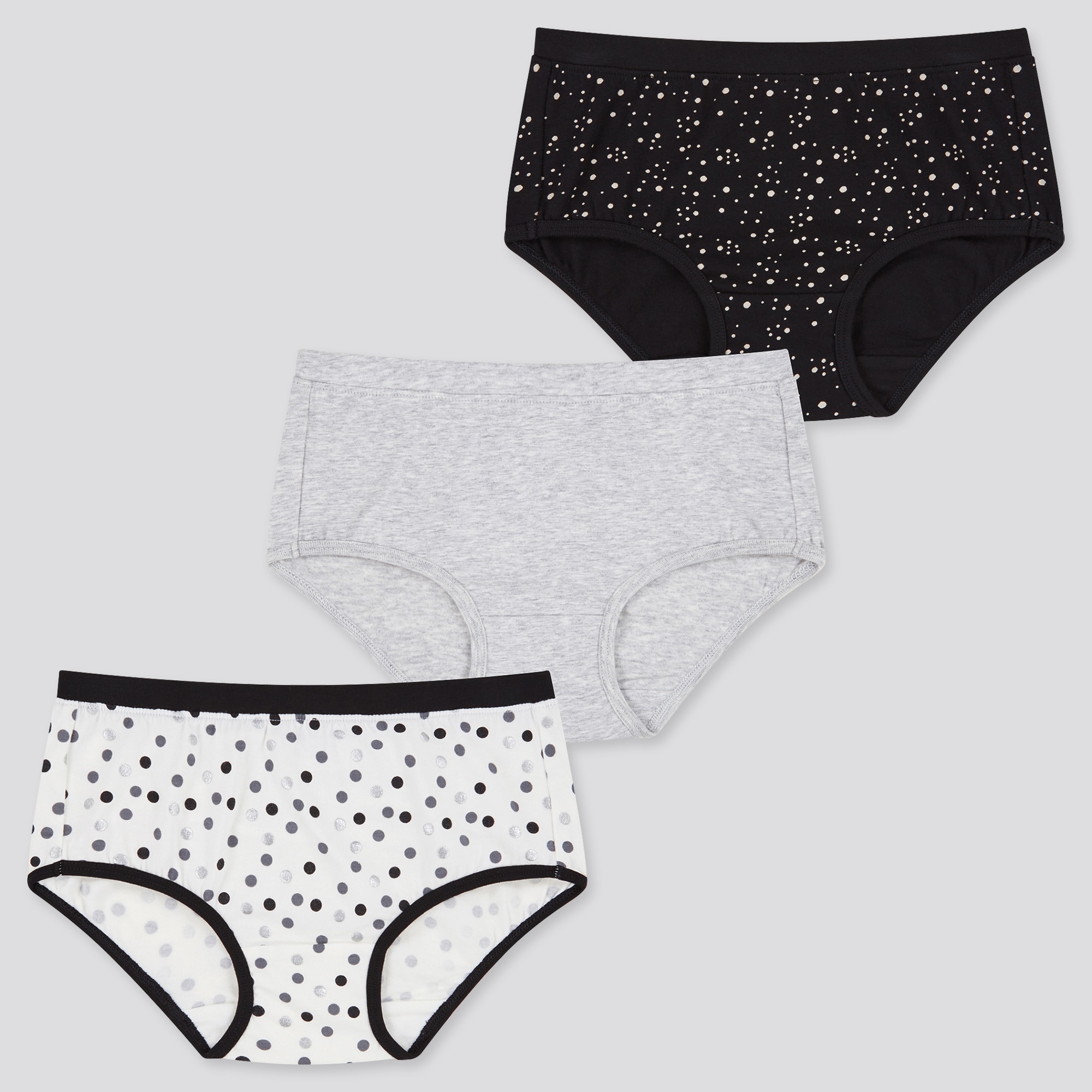 uniqlo kids underwear