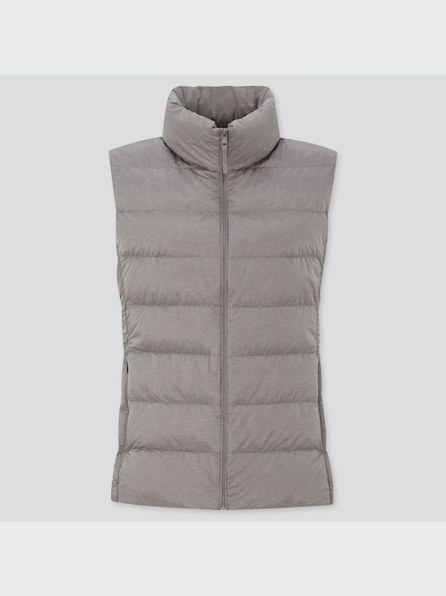Down Vest Uniqlo Ultra Light Down Jacket Ph WOMEN'S ULTRA LIGHT