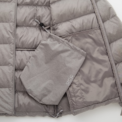My Uniqlo ultralight down jacket got caught in a fence yesterday and ripped  a hole. What is the best way to repair this nylon material? : r/Ultralight