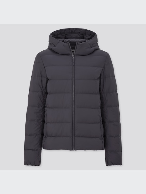 WOMEN'S ULTRA LIGHT DOWN PARKA UNIQLO PH