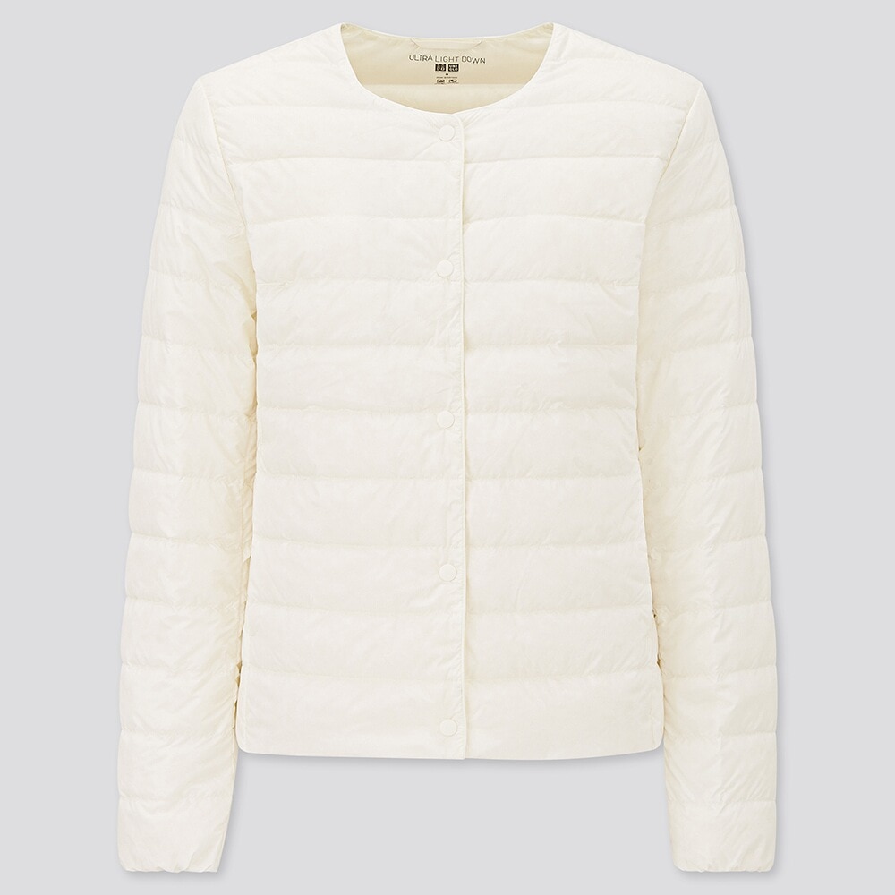 Uniqlo ultra light shop down compact jacket