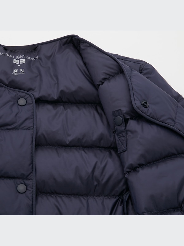 Mantel Ultra Light Down Compact