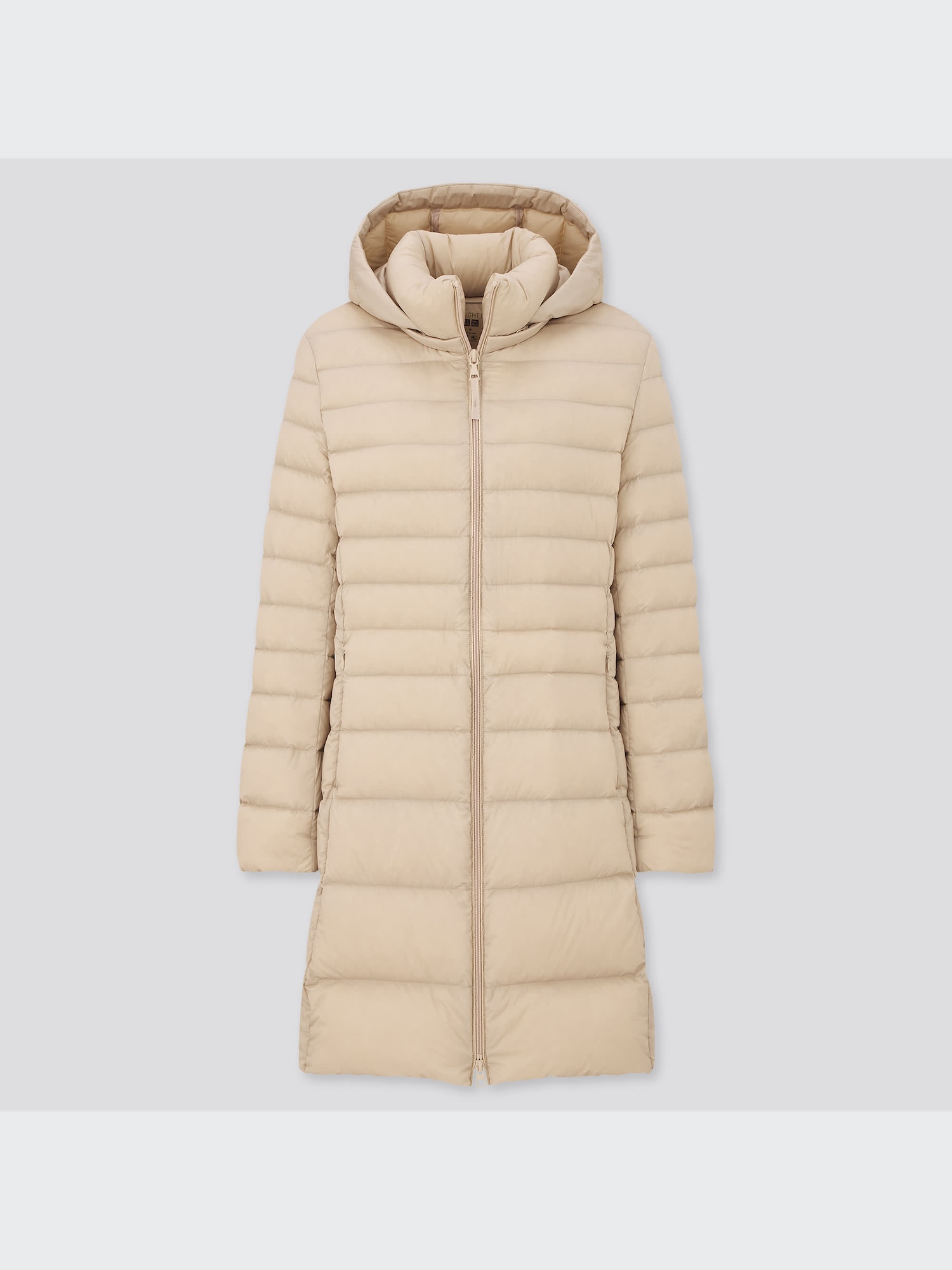 ユニクロ公式 | ウルトラライトダウンフーデットコート