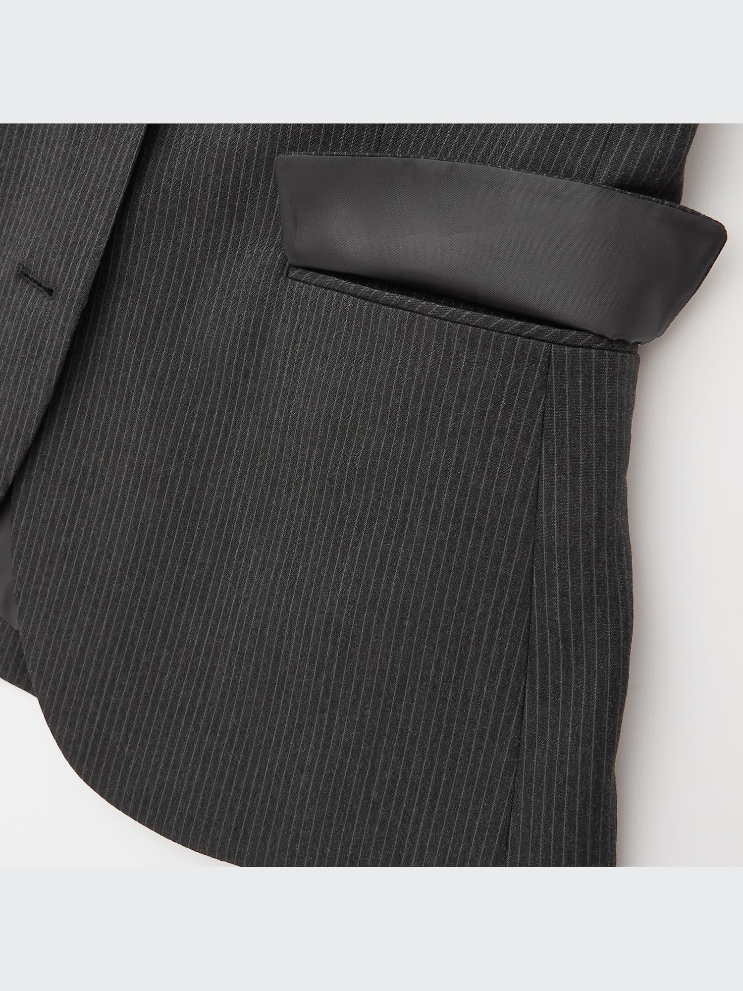 ユニクロ公式 | ストレッチテーラードジャケット