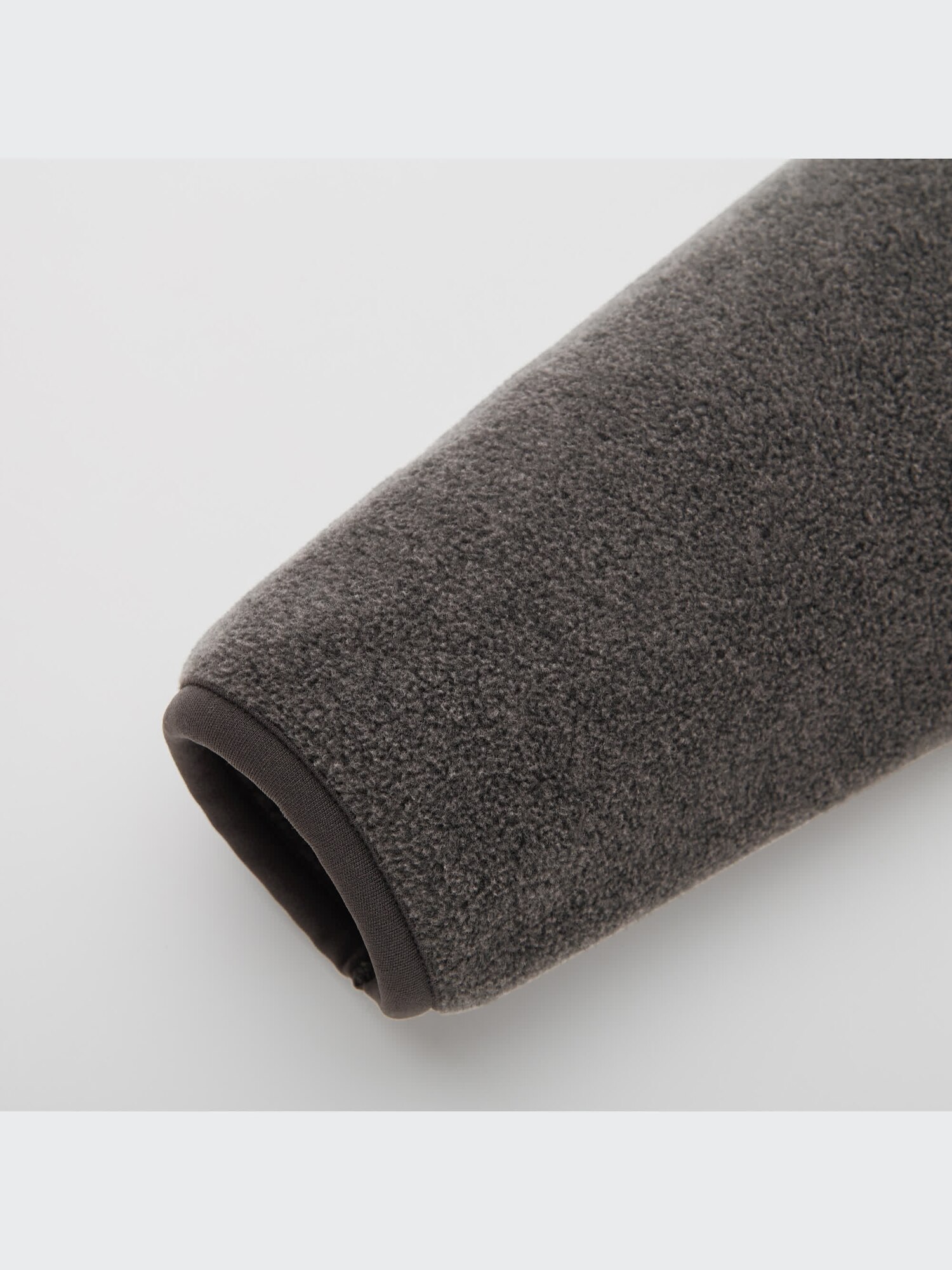 ユニクロ公式 | フリースフルジップジャケット（長袖）