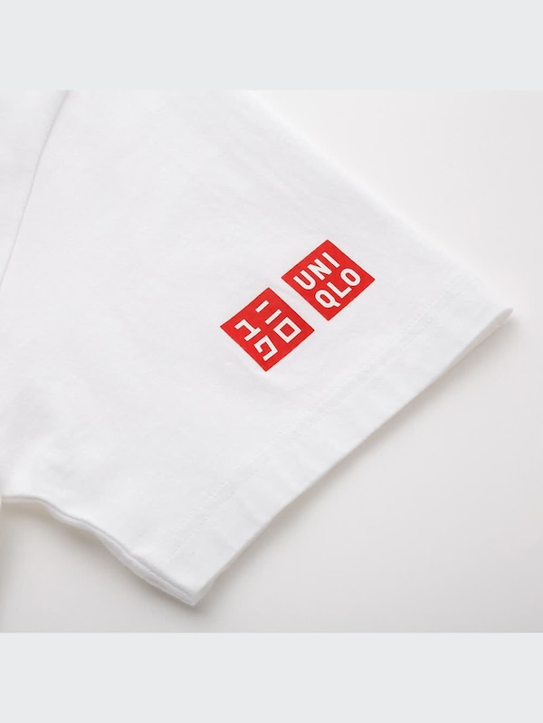 NKグラフィックTシャツ（半袖）