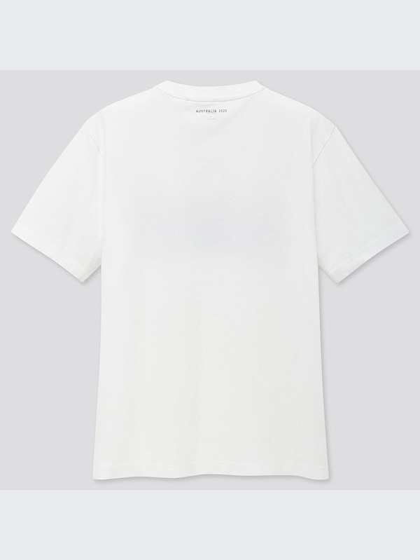 NKグラフィックTシャツ（半袖）