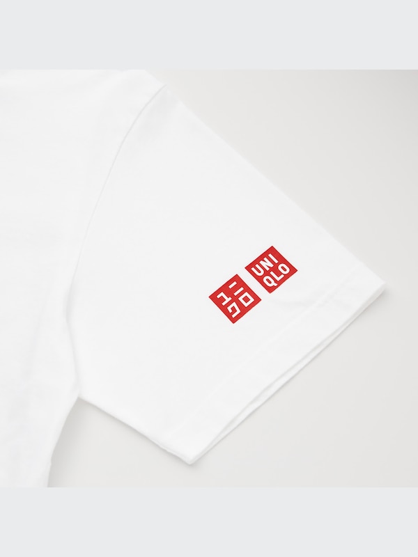 NKグラフィックTシャツ（半袖） 21WB