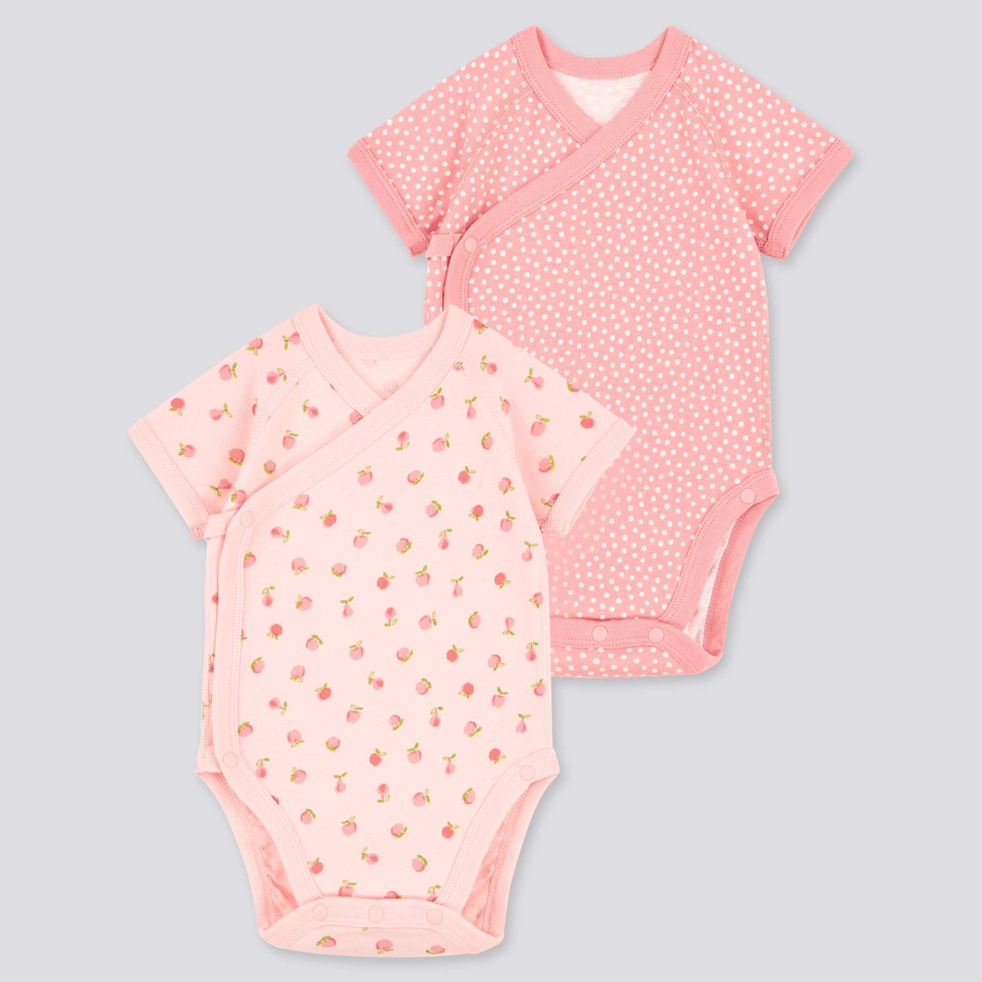 uniqlo baby
