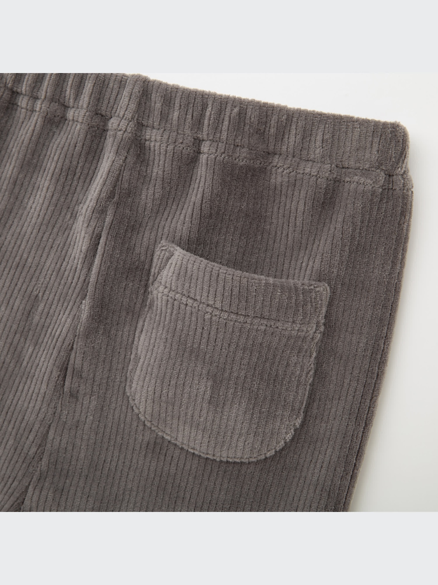 ユニクロ公式 | レギンス（レギュラーフィット・コーデュロイライク