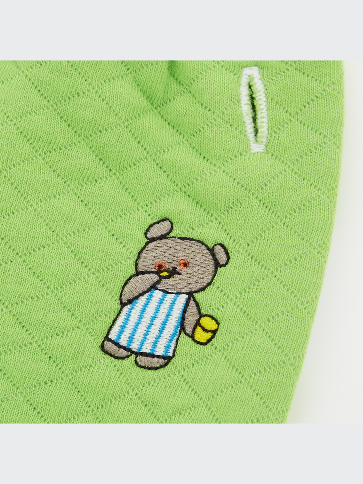 .^っ. т^ ユニクロ公式 | 絵本コレクション 2020 秋冬 キルトパジャマ こぐま