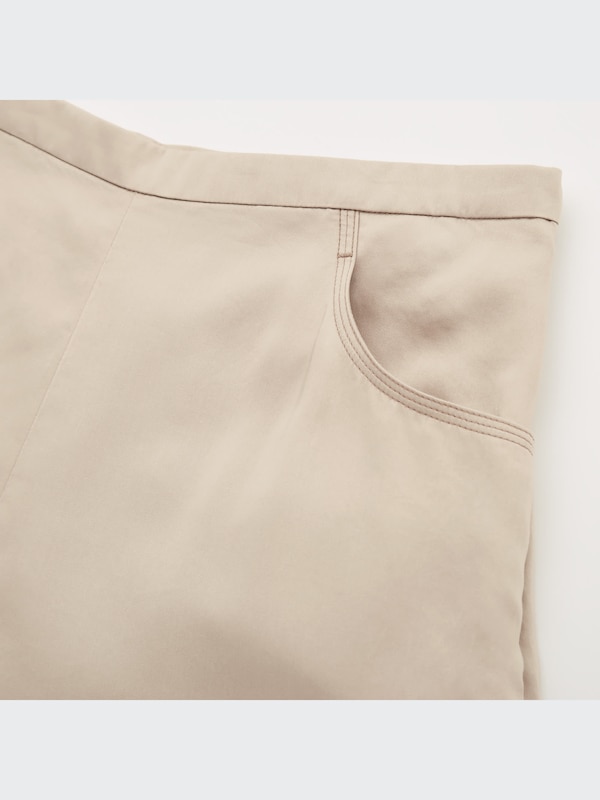 ストレートパンツ