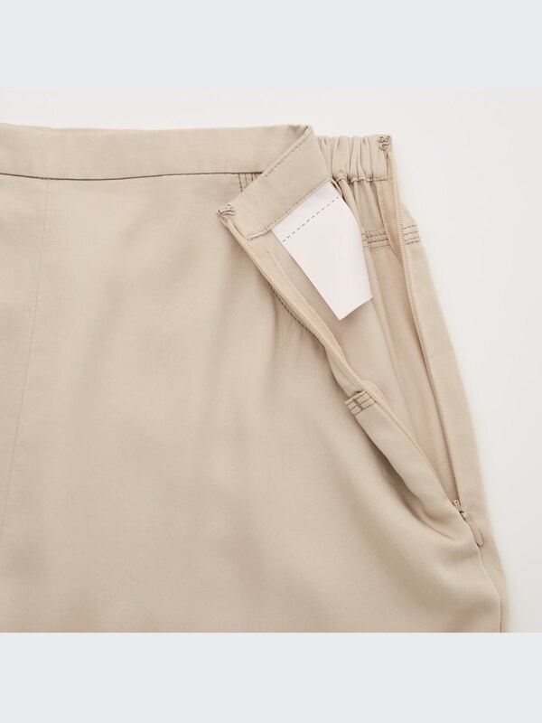 ストレートパンツ