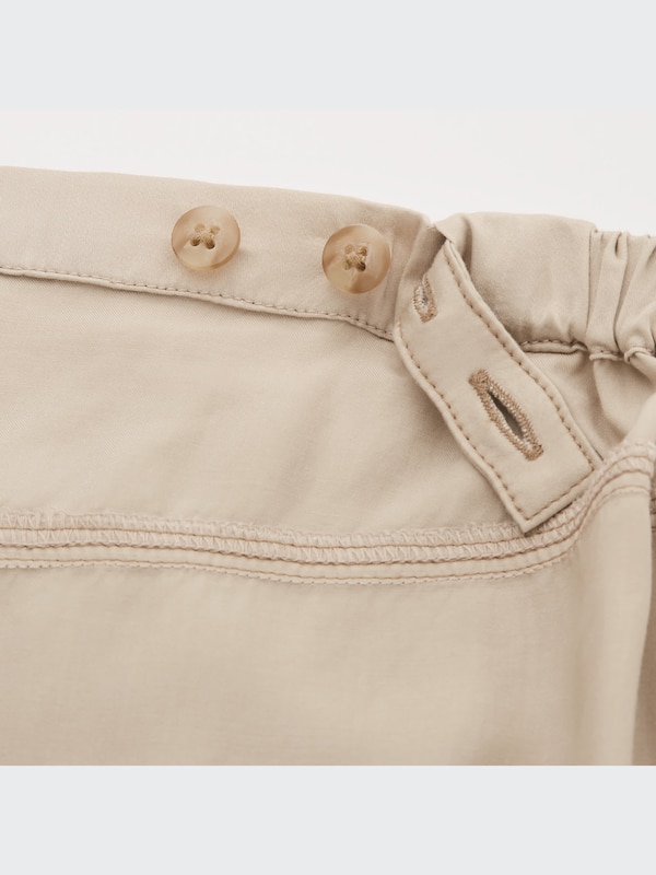 ストレートパンツ