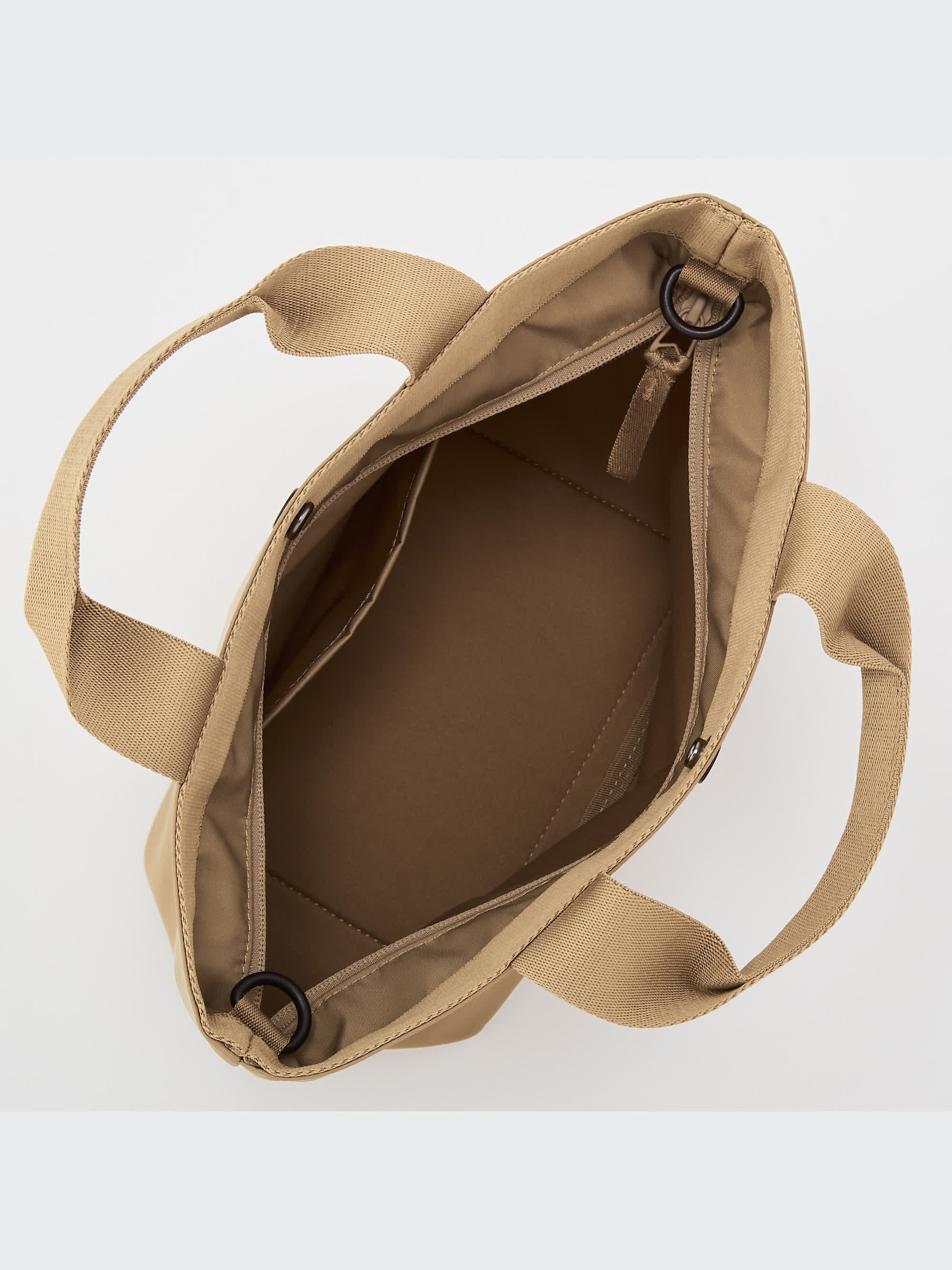 ユニクロ公式 | 2WAYナイロントートバッグ