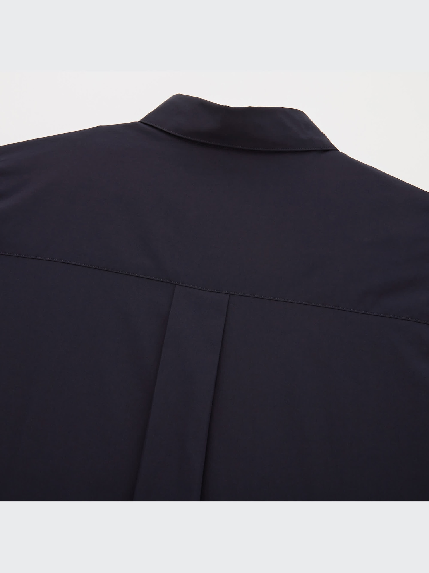 ユニクロ公式 | エクストラファインコットンロングシャツ（長袖）