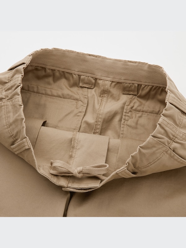 ジョガーパンツ（丈66～72cm）