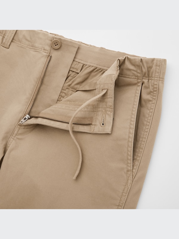 ジョガーパンツ（丈66～72cm）