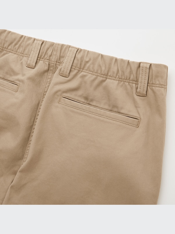 ジョガーパンツ（丈66～72cm）