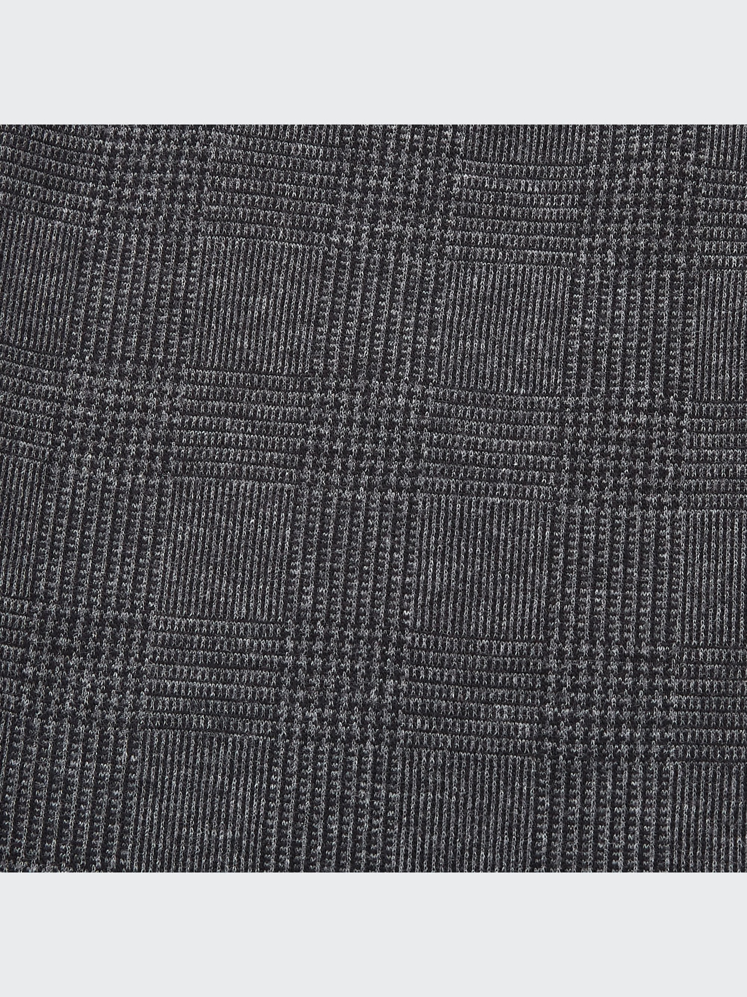 ユニクロ公式 | スマートアンクルパンツ（ジャージー・グレンチェック