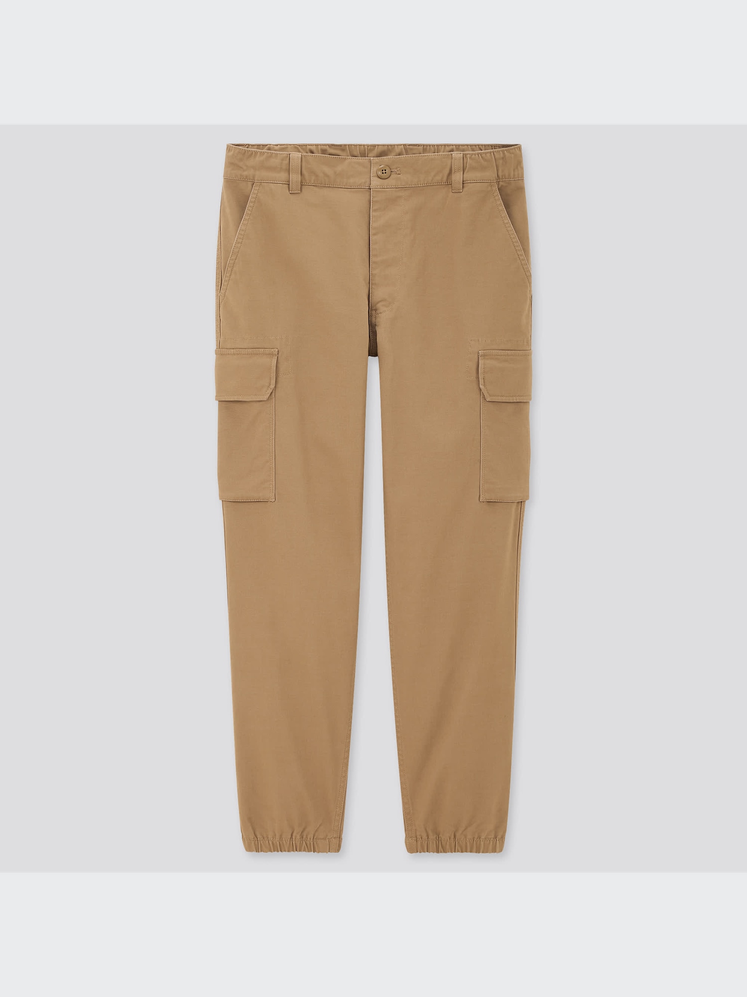 Uniqlo cargo hotsell