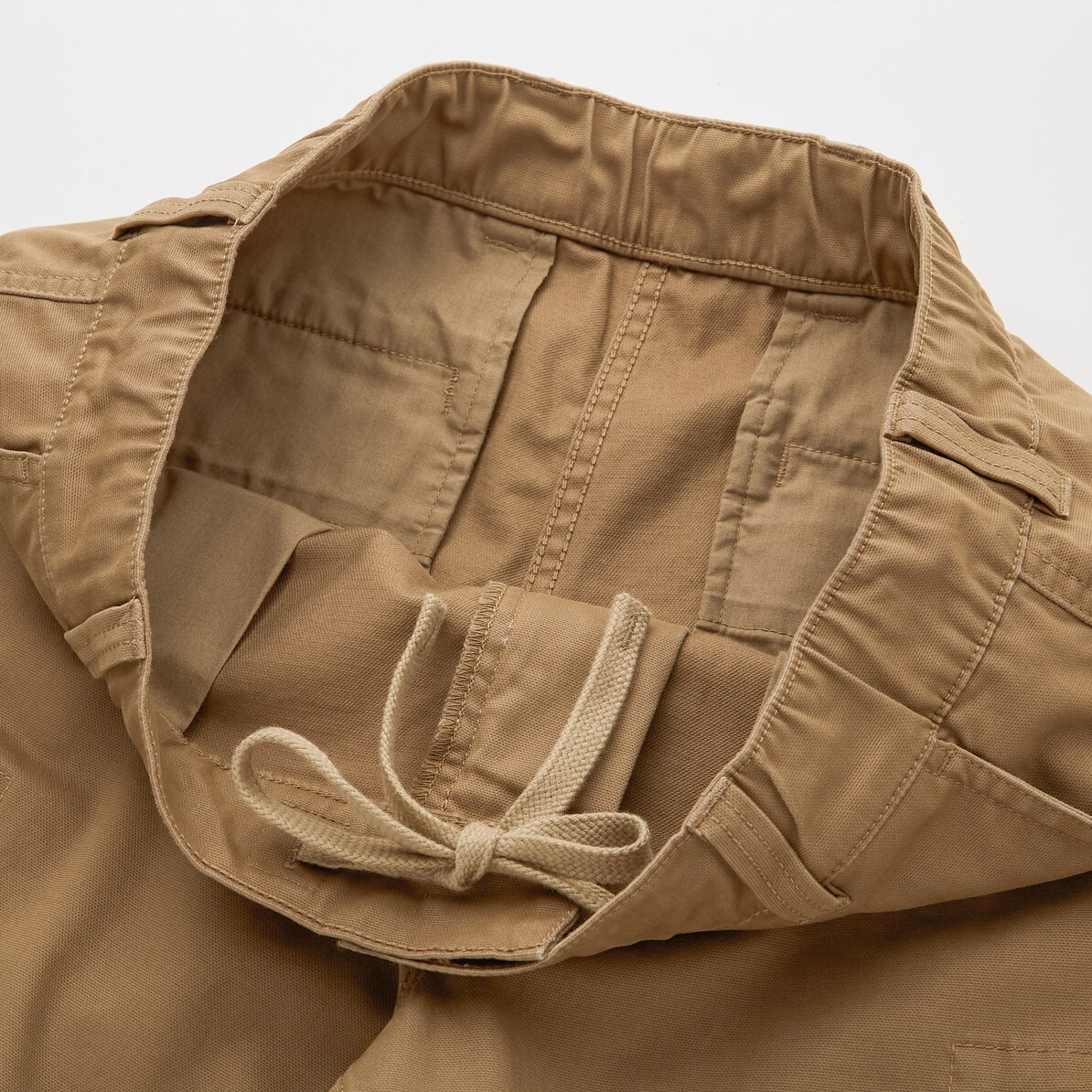 カーゴジョガーパンツ 丈長め76cm Men ユニクロ