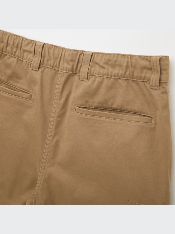 カーゴジョガーパンツ（丈長め76cm）