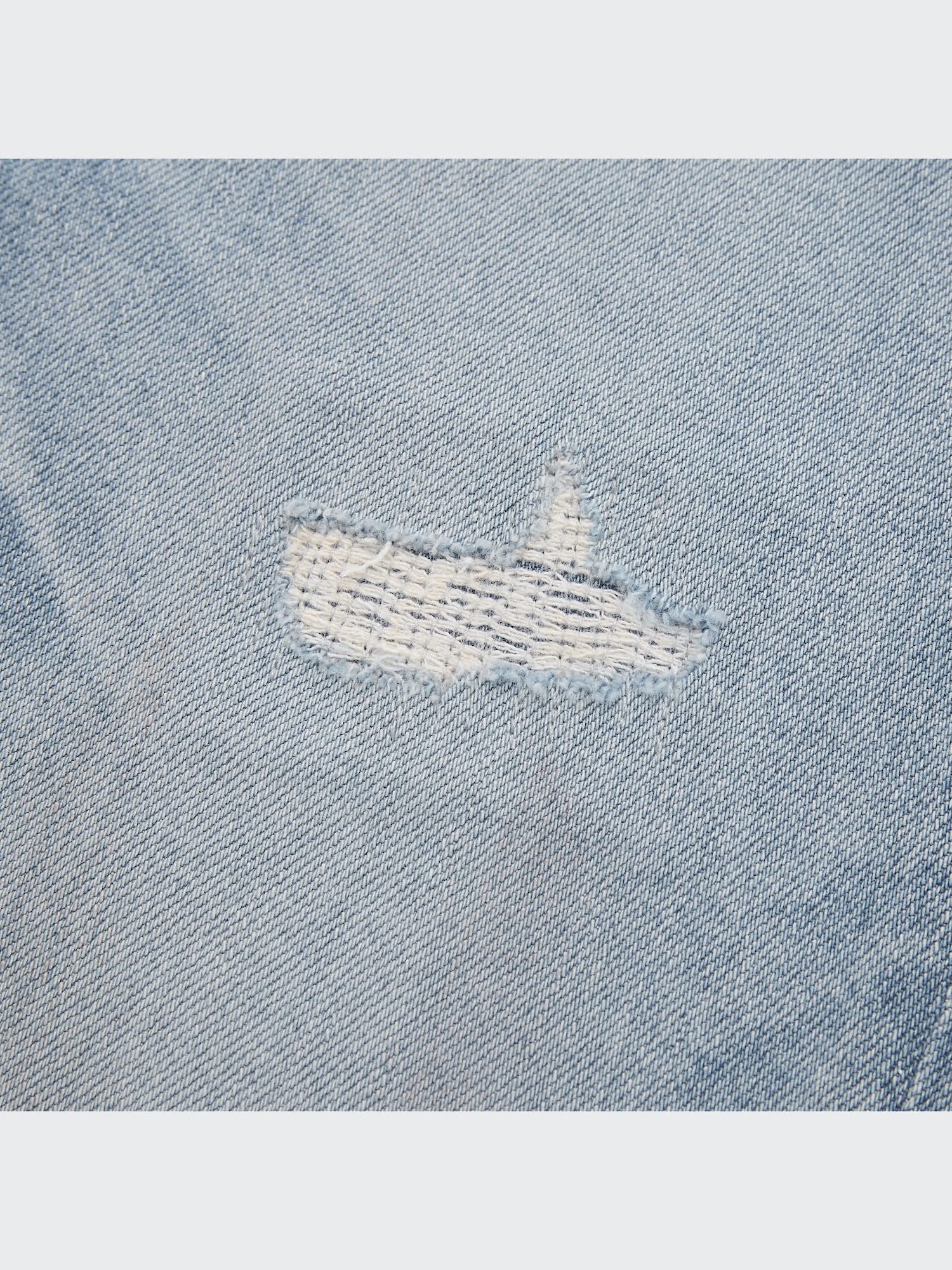 ユニクロ公式 | スリムフィットジーンズ（ダメージ）