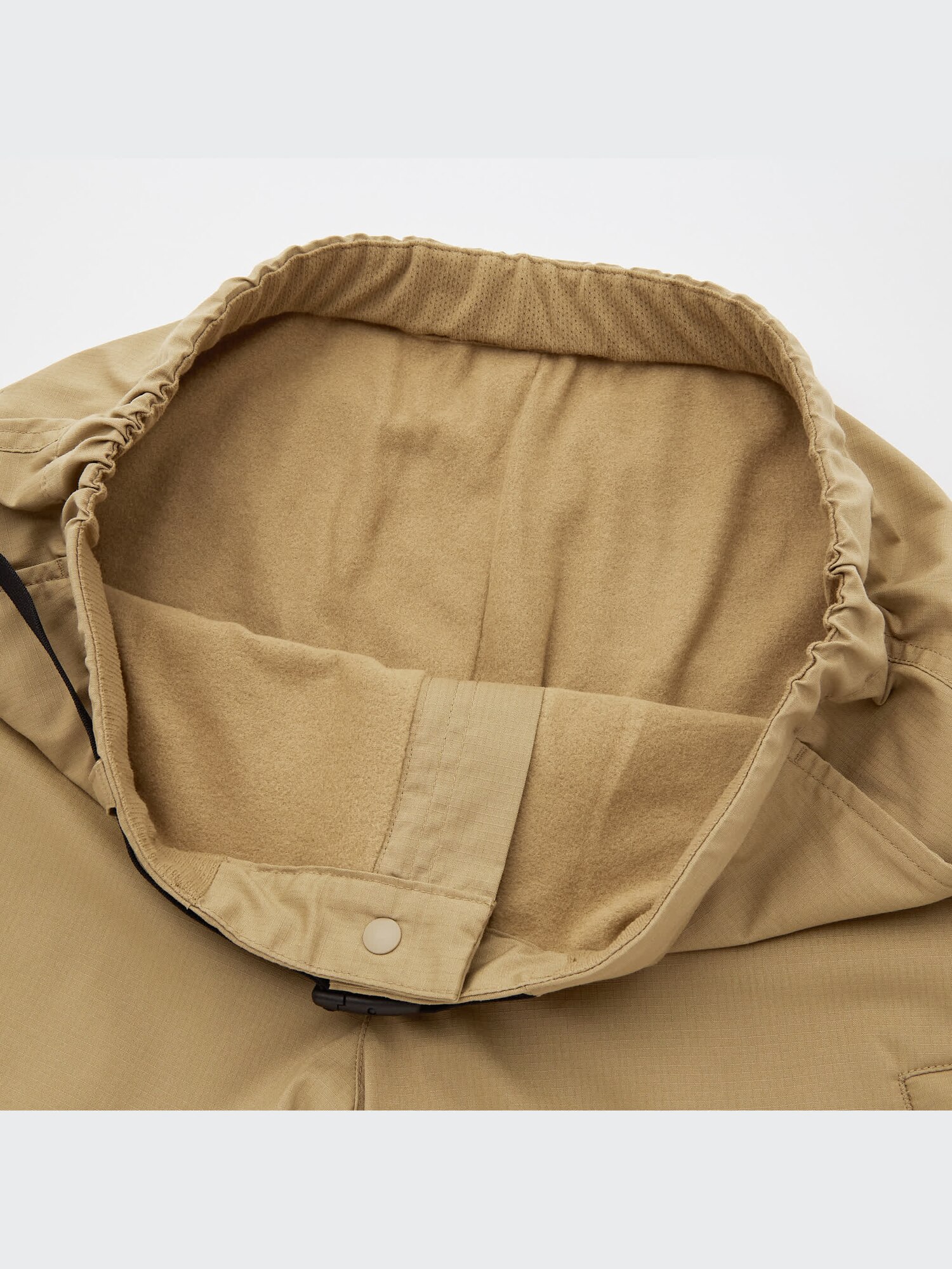 ユニクロ公式 | ヒートテックウォームイージーパンツ（丈長め85cm）