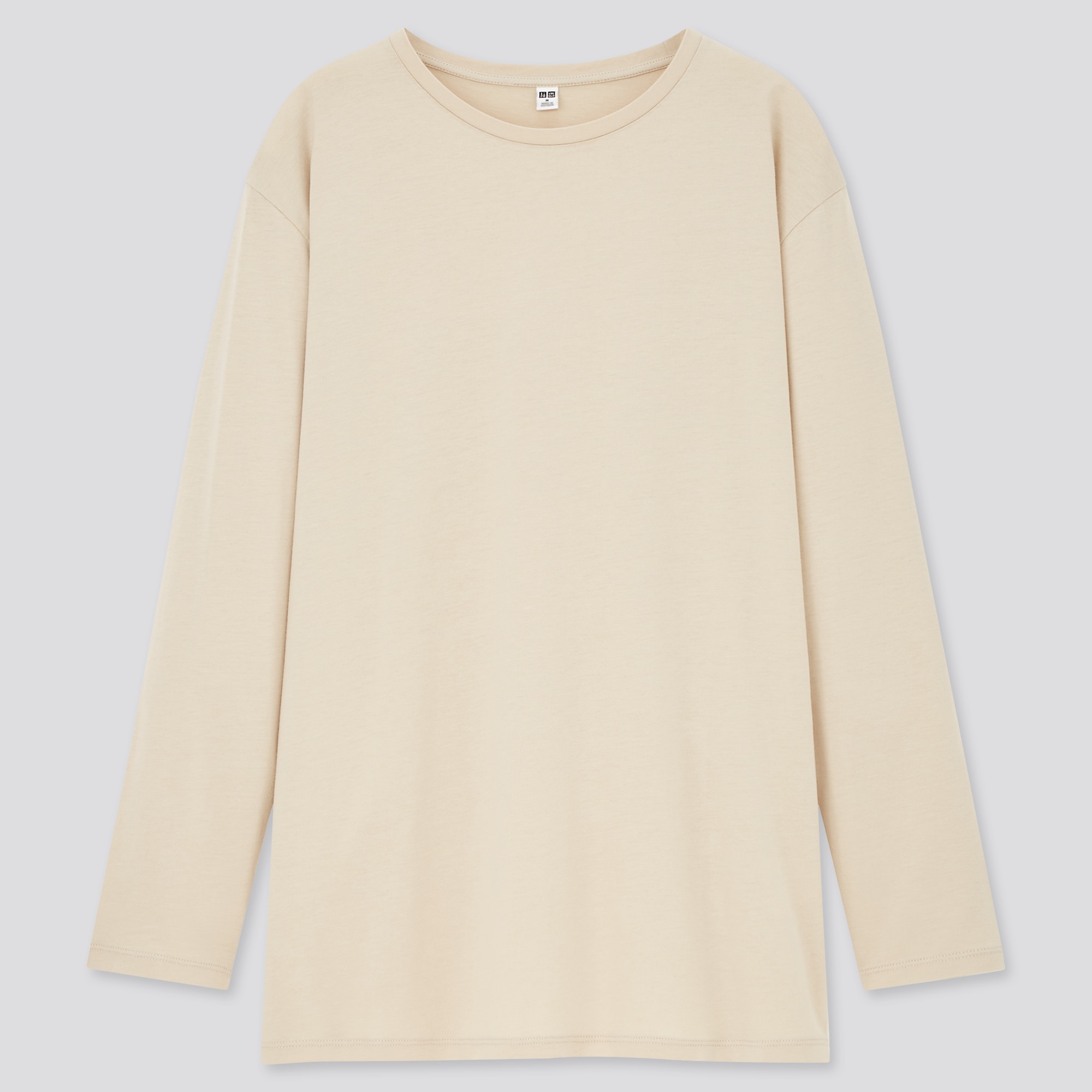 フタフタ　UNIQLO H\u0026M 等　トップス　ロンT 長袖　カットソー　4点