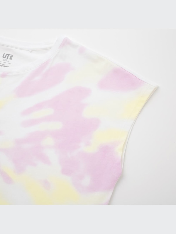 ミッキー アロハ UT（半袖・リラックスフィット）