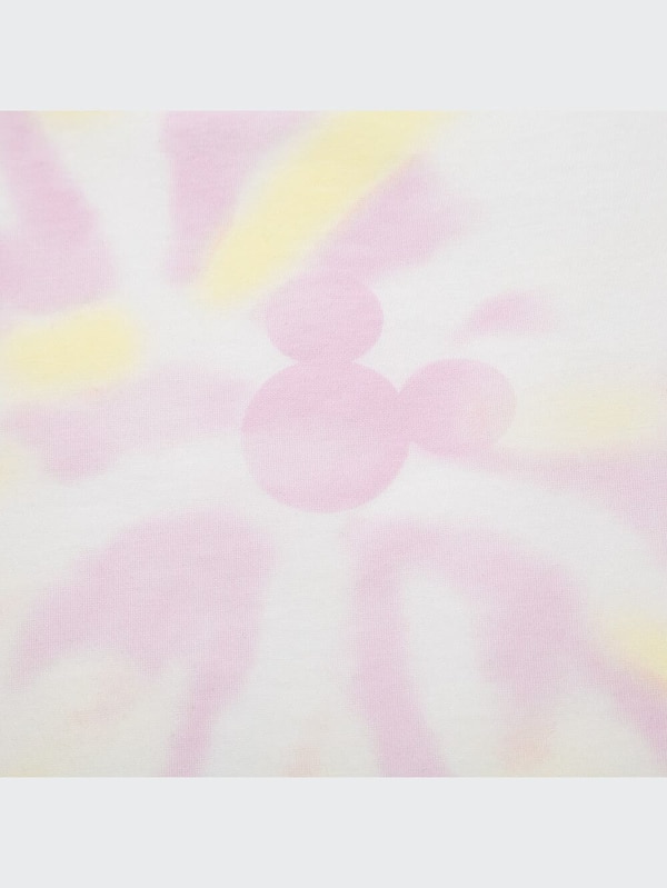 ミッキー アロハ UT（半袖・リラックスフィット）