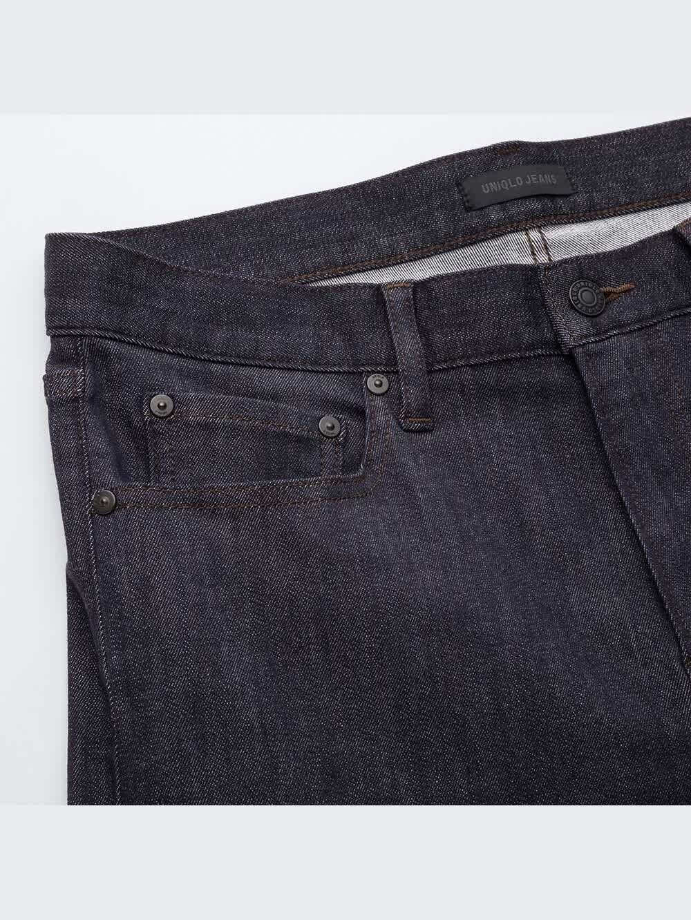 ひろ1020 ユニクロ公式 | カラーステイスリムフィットジーンズ