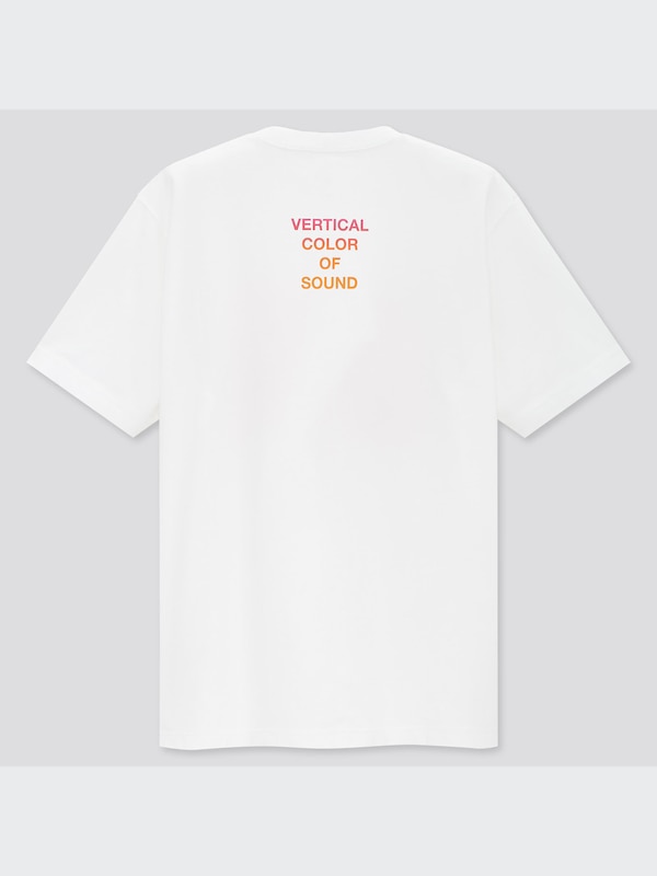 ライアン・マッギンレー UT グラフィックTシャツ（半袖・レギュラーフィット）