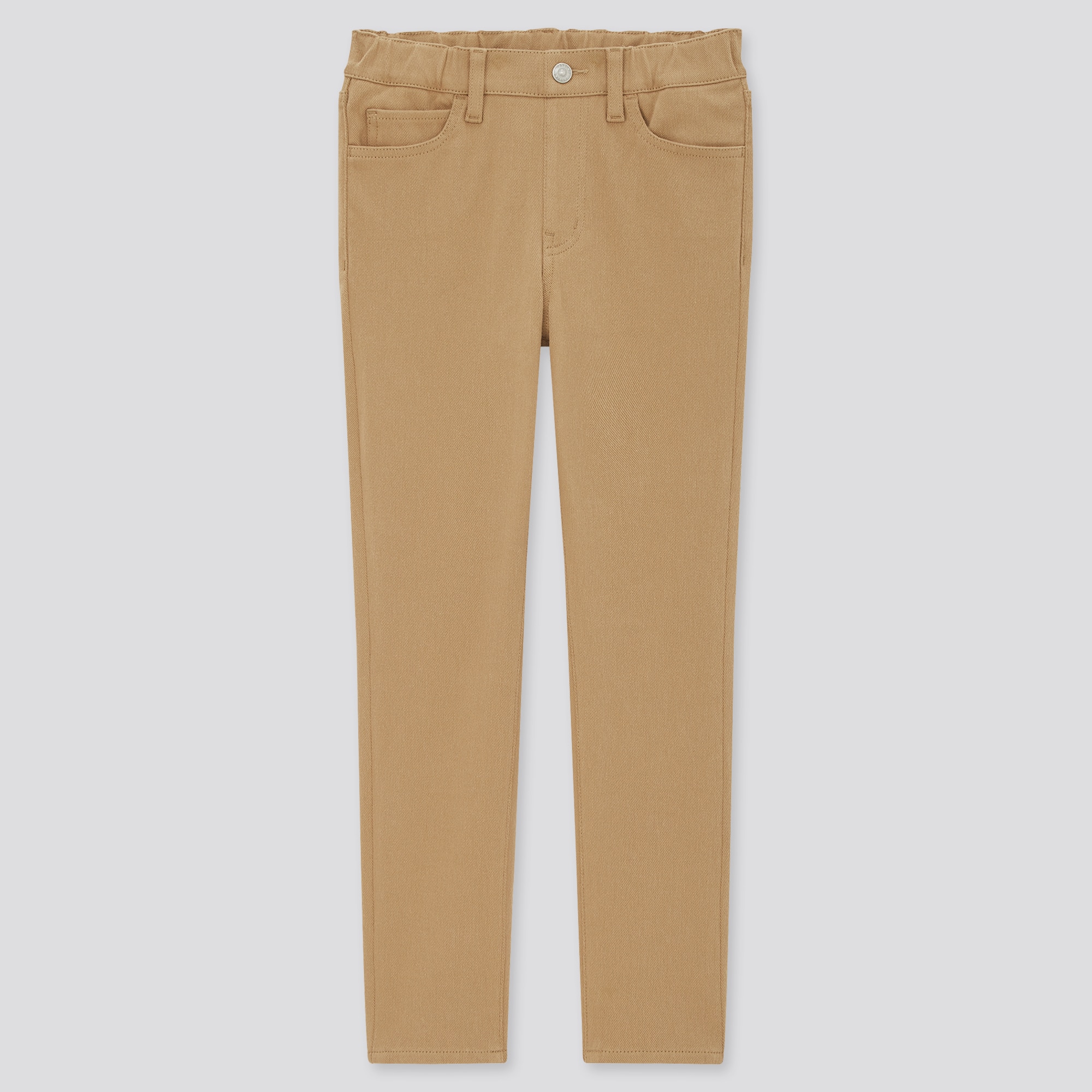 Uniqlo skinny best sale fit chinos